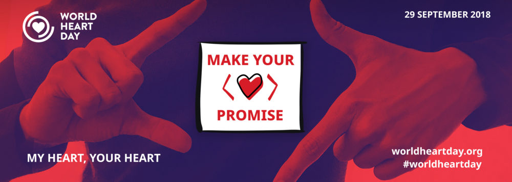 News Page 3 Of 4 World Heart Day