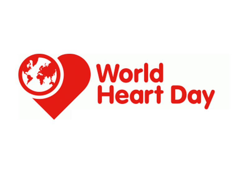 Image result for world heart day